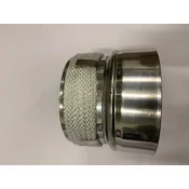 PRODMAX 130/180 Dimniška redukcija za dimnik 180mm /1,0mm inox