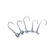 Fox Rage Trnki z glavo X Strong Jig Heads 6/0 3kos 30g