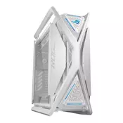 ASUS GR701 ROG HYPERION bijelo (bez napajanja) kućište ATX sa prozorom 90DC00F3-B39000