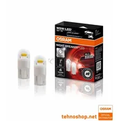 Osram LED ŽARNICE NIGHT BREAKER LED W5W 2825DWNB-2HB 6000K 12V