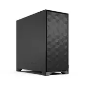 Fractal Pop 2 Air Black Solid, crno bez napajanja, FD-C-POA2A-01
