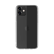 Next One Glass ovitek za iPhone 11 - prozorna
