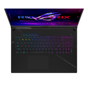ROG Strix SCAR 18 G834JYR-R6093X (18 inÄ?a QHD+ i9-14900HX 64GB SSD 1TB + 1TB GeForce RTX 4090 Win11 Pro) laptop + ROG BP4701 ranac