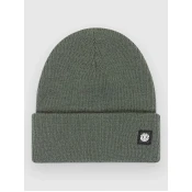 Element Mid Icon Rib Beanie ardoise