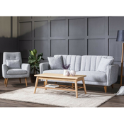Atelier Del Sofa Set sofe na razvlačenje Akua-TKM03-1008