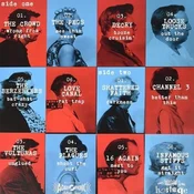 Various Artists - Unusual Suspects: A Hostage Compilation (LP)