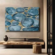 Wallxpert Slika na platnu 70100softc-001, 70 x 100 cm
