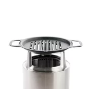 SOLO STOVE HUB + GRILL TOP za RANGER kurišče, 36,2 x 20,4cm - 853977008919 - 853977008919