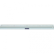 STAEDTLER KOVINSKO RAVNILO STAEDTLER, 40 CM
