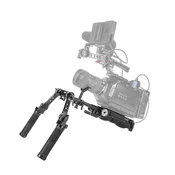 SmallRig Professional Univerzalni komplet ramenskih blazinic Ramenska opomba KGW102