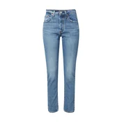 LEVIS Kavbojke, modra