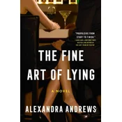 The Fine Art of Lying