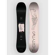 thirtytwo Crucible 2027 Snowboard black