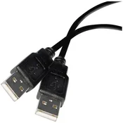 Emos USB-kabel SD7002 USB cable 2.0 A plug