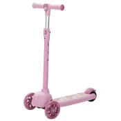 Romobil Lorelli - Jetster, Pink