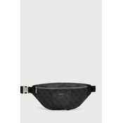 torba za okoli pasu Guess HMEVZL P3431 BLA
