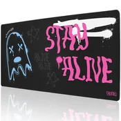 TILT Podloga za miško Stay Alive 100x50