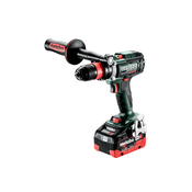 METABO BS 18 LTX-3 BL Q I (603184660) BATERIJSKI VRTALNIK/ VIJAČNIK