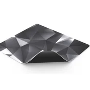 Crystal Black L podloga za miš (EY6B007)