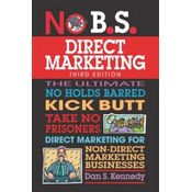 No B.S. Direct Marketing