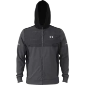 Under UA Armour Fleece Mens Track Top