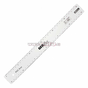 Aristo GEOflex ravnilo flexi 30 cm