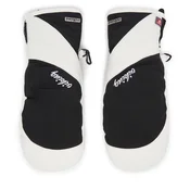 Viking Aurin Mitten White 7