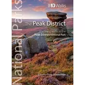 Peak District (Top 10 walks)