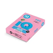 Kopirni papir A4 IQ 160g barva roza