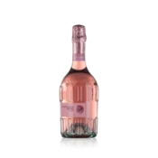 San Martino Vini PROSECCO DOC TREVISO MILLESIMATO ROSÉ BRUT 6x0,75 l