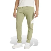Adidas M FI BOS PT, muške hlace, zelena IW8561