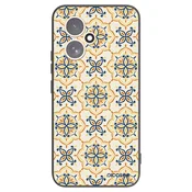 Silikonski črni ovitek za Honor 400 5G - Majolica