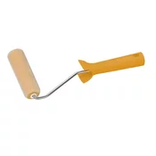 Valj za lakiranje Color Expert Flock 11cm, z držalom