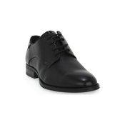 Bugatti Škornji BUGATTI SHOES 1000 MARILLO Črna