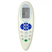 General CARRIER 42PHQ009S, 42PHQ012S, 42PHQ014S, 42PHQ018S, 42PHQ024S, 42PQM009S - replacement remote control