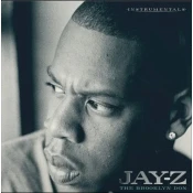 Jay-Z - Brooklyn Don: Instrumental (2 LP)