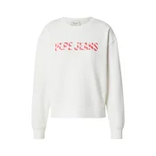 Pepe Jeans Majica Celeste roza/krvavo rdeča/bela