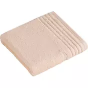 PEŠKIR 50/100 cm , krem