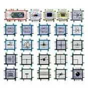 Arduino Nano Brick’R’knowledge komplet