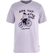 Fjällräven Hoja Iväg T-shirt moška majica