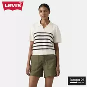Levi’s Polo Majica