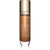 Clarins Skin Illusion Hydrating Foundation puder s visokim prekrivanjem nijansa 115C 30 ml