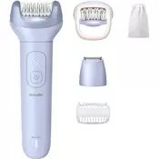 Philips 8000 BRE711/00 epilator 1 kos