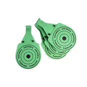 Tarča za streljanje Bauer Reactor Shooting Targets 8 4-Pack