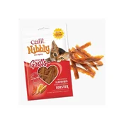 Catit Nibbly Grills 30 g - Piščanec in jastog