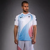 UFC Freedom 250 by Venum Authentic Fight Night Dry Tech Majica Bela XL