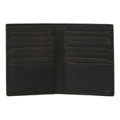 Moška denarnica Nyx 3 SLG 119 - Black