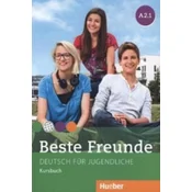 Beste Freunde A2.1 Kursbuch