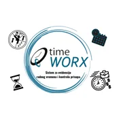 TimeWORX cloud 50/1