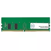 DELL AA799041 memory module 8 GB DDR4 3200 MHz ECC